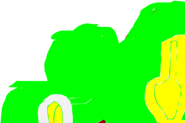 Mango Clipart Ugadi - Mango Clipart Ugadi (640x480)