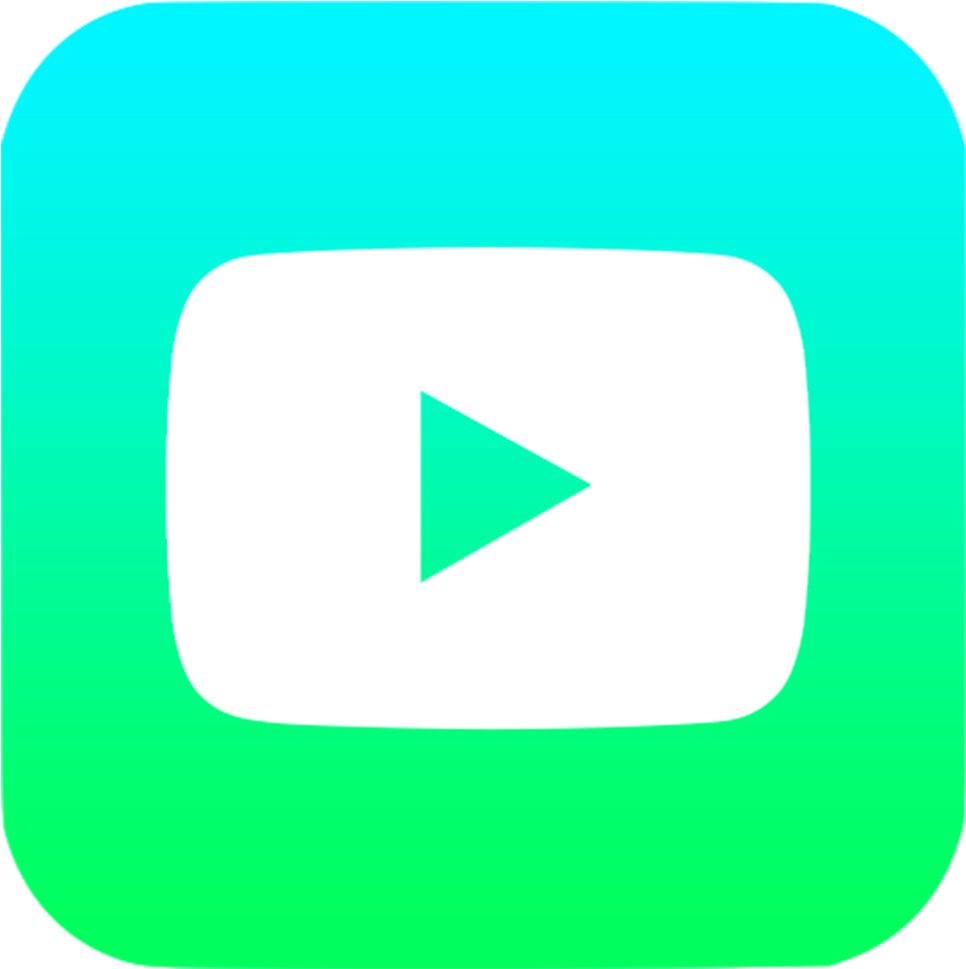 Follow Our Official Channels To Stay In Touch With - Follow Our Official Channels To Stay In Touch With (1000x1000)