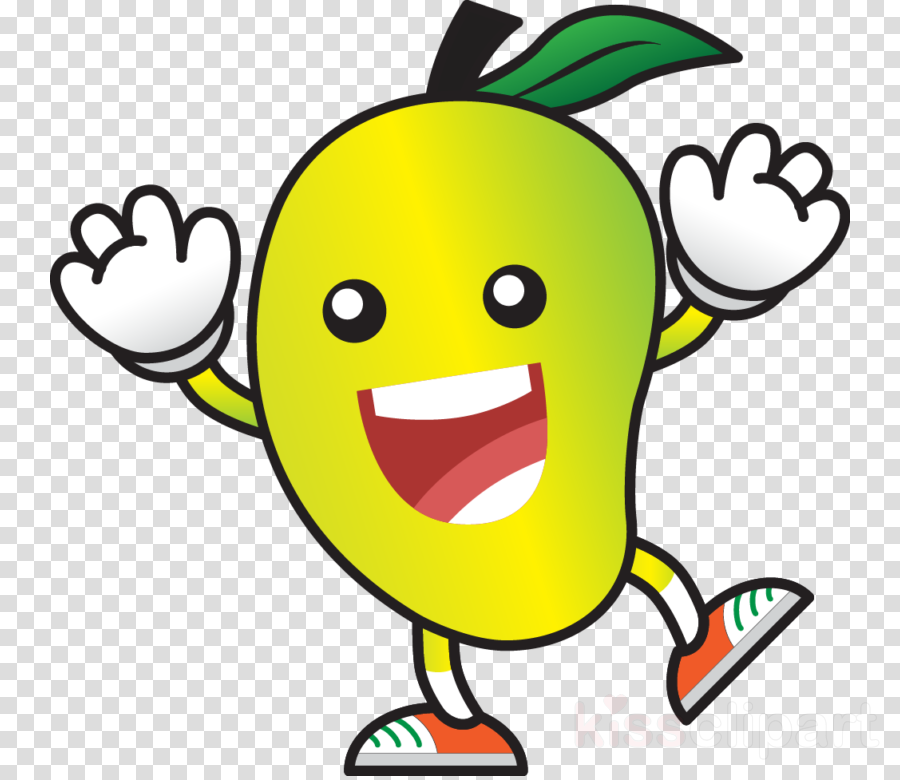 Mango Clipart Mango Clip Art - Mango Clipart Mango Clip Art (900x780)