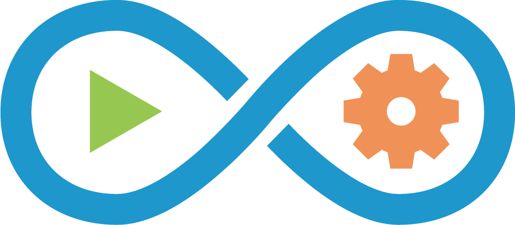 You Heard A Lot About People Talking About Test Coverage - End To End Process Icon (1021x448)