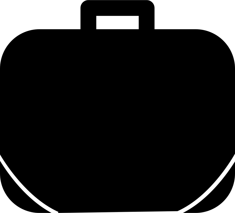 Collection Of Free Bureaux Suitcase Download On - Suitcase (980x888)