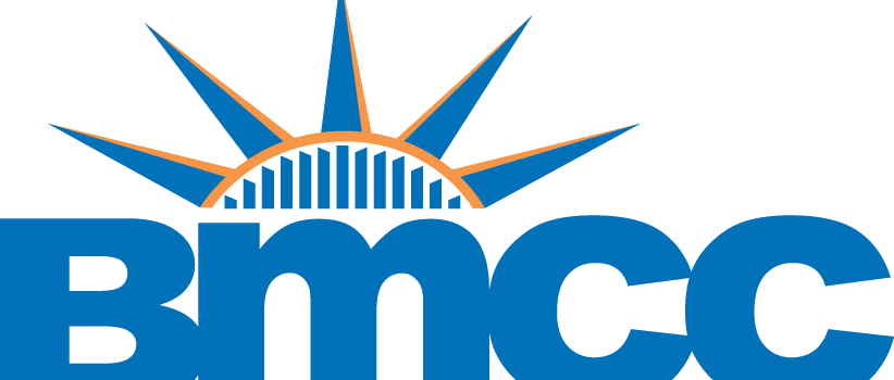 Manhattan Early College School For Advertising Logo (822x350)