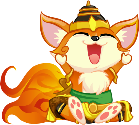 New Mozilla - - Indonesia - - Kumi - Indonesia Mascot (522x433)