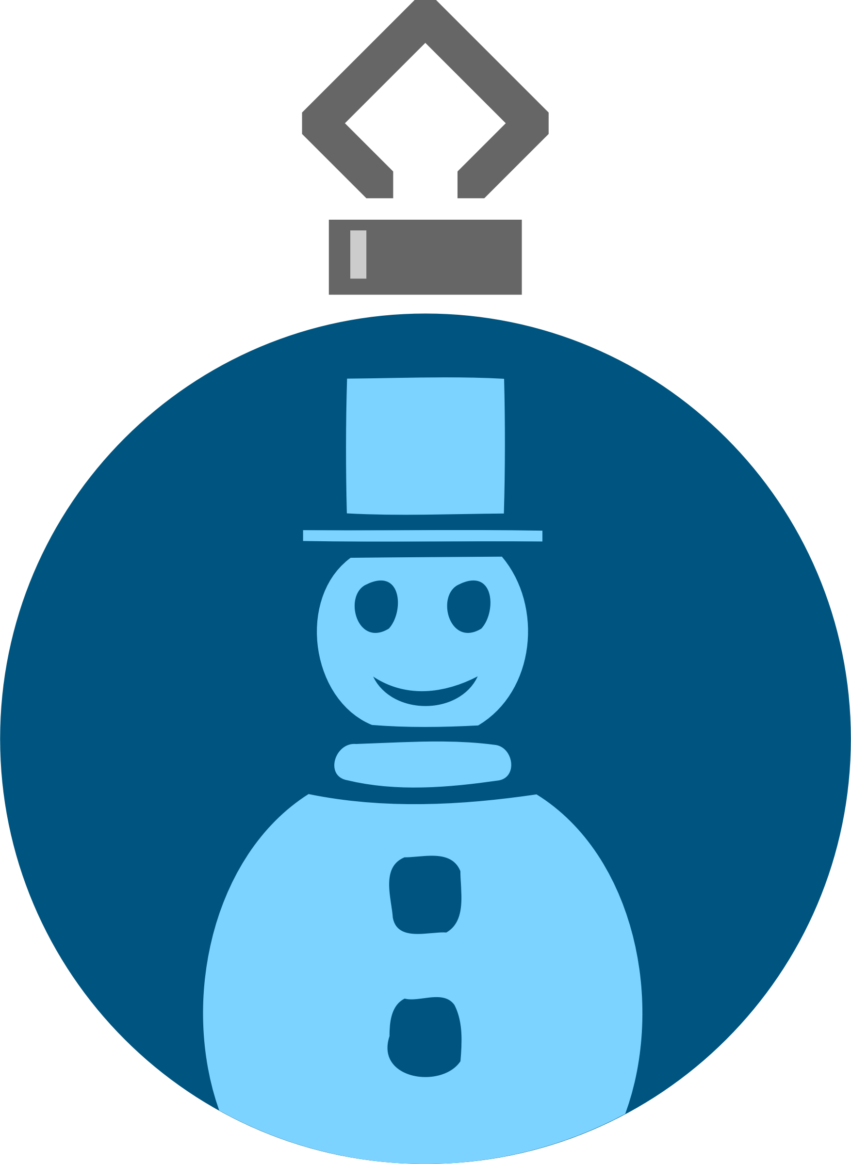 Coloring Book Christmas Day Post Cards Microsoft Azure - Bolas De Navidad Para Colorear (1754x2400)