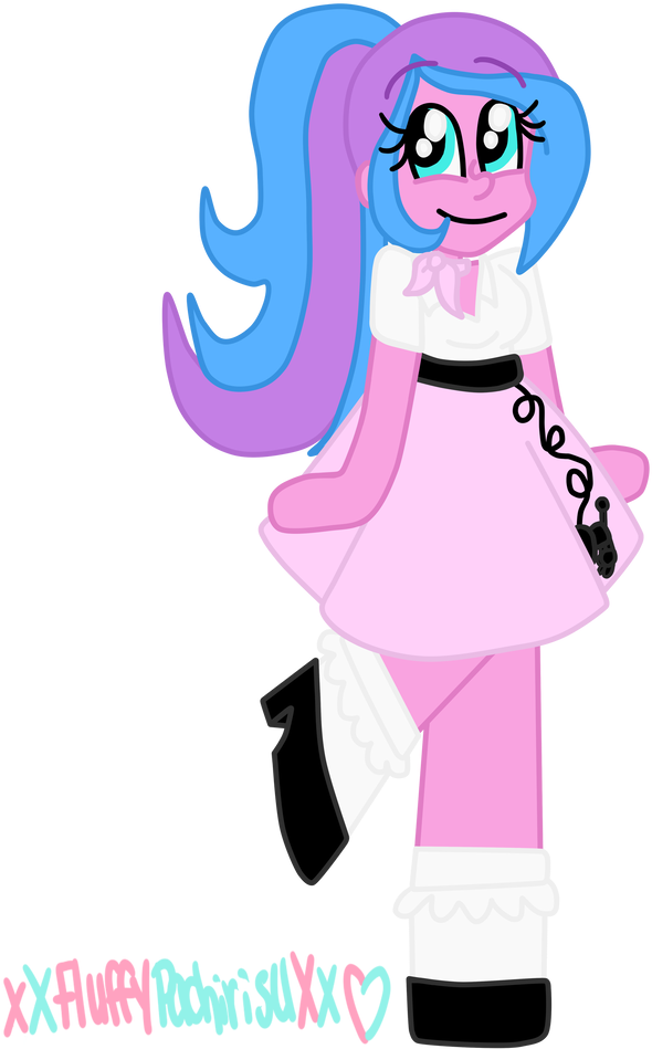 50s Style Harmony - 50s Style Harmony (816x979)