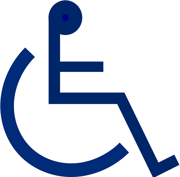 Handicap Png (640x619)