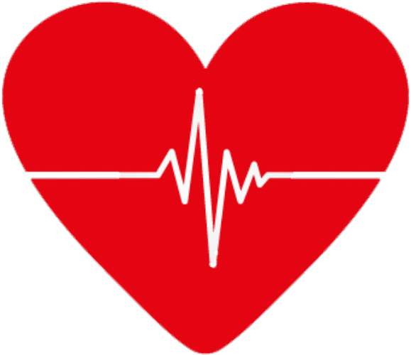 Healthy Heart Icon (600x515)