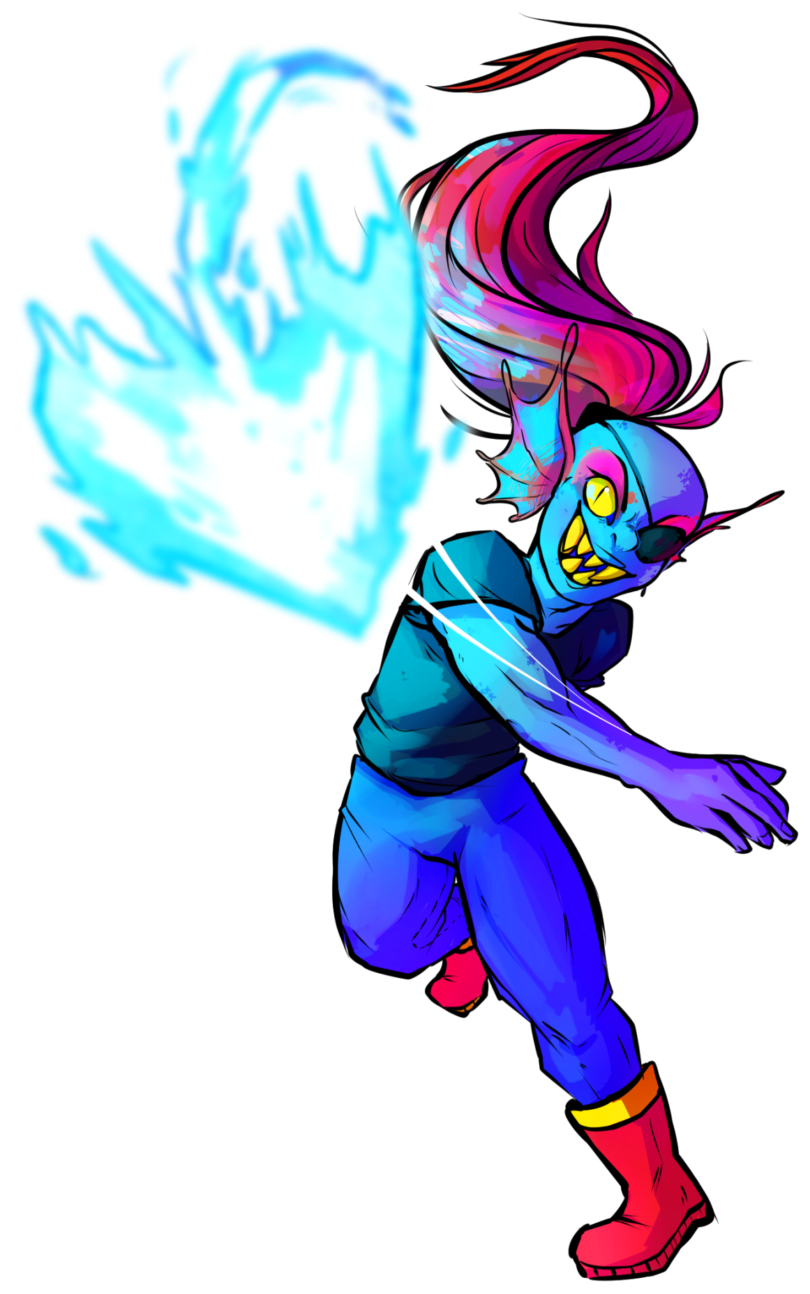 Graphic Freeuse Anime Is Real - Transparent Un Dyne (1229x1920)