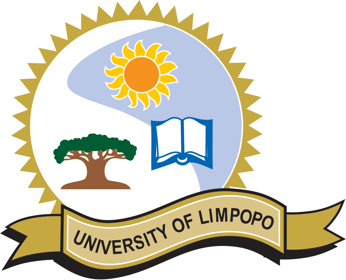 University Of Limpopo Wikipedia Gucci Logo Svg Sport - University Of Limpopo Logo (1200x971)