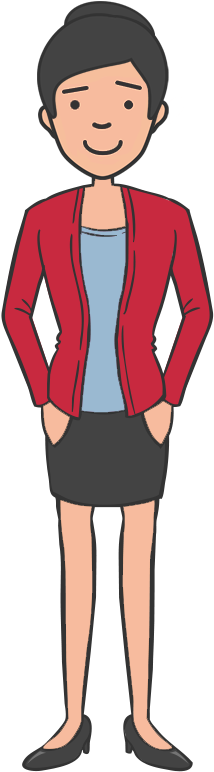 When I Saw The Faces Created By Jeff Kortenbosch, I - Cartoon (595x842)