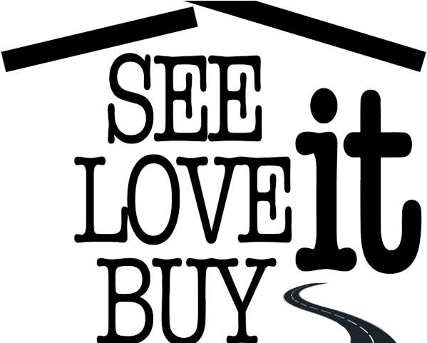 Tv Shows Clipart Wach - See It Love It Buy (640x480)