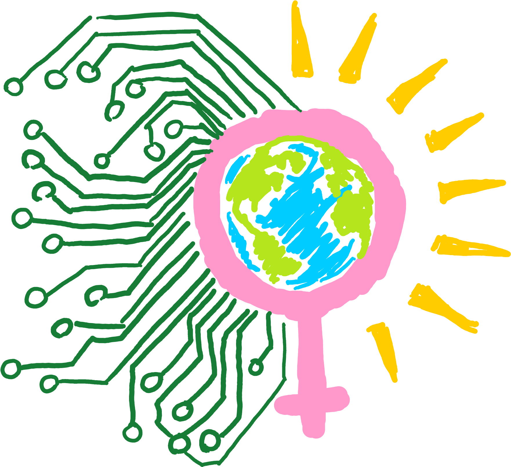 Presenter Information - Circle (1860x1728)