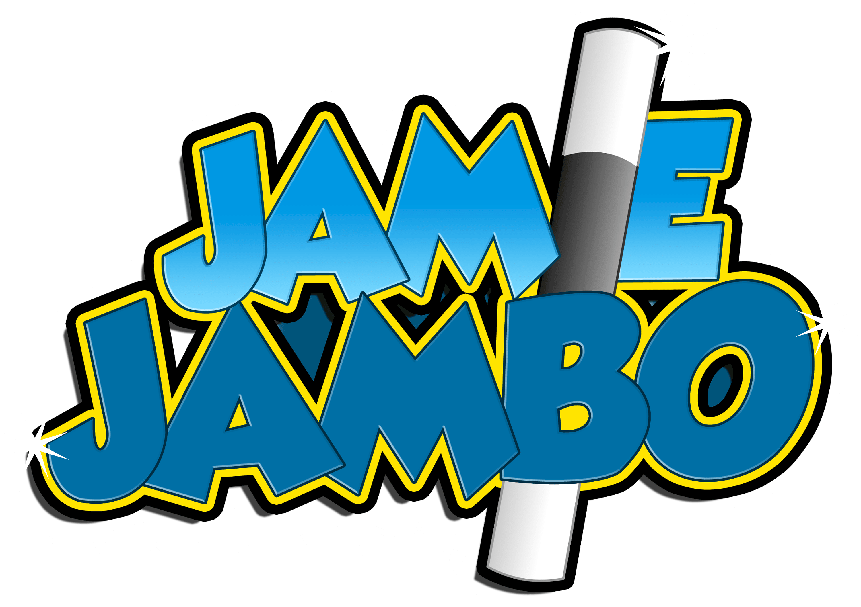 Qvc Television Presenter Katy Pullinger Books Jamie - Jamie Jambo (3512x2252)