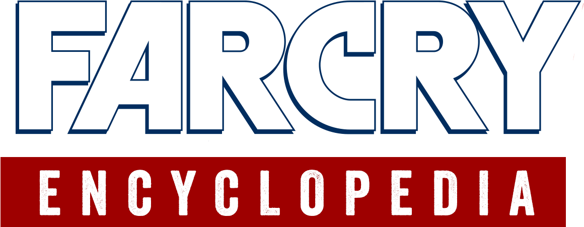 Far Cry Encyclopedia - Far Cry 5 Cheat Codes (1160x451)