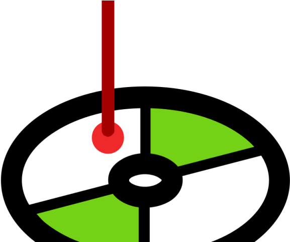 Pentagram Clipart Clip Art - Compact Disc (640x480)