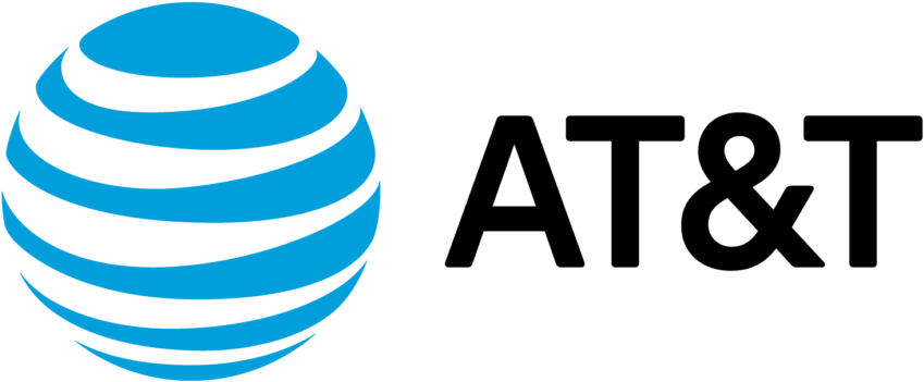 At&t Event - At&t New Logo Png (1024x578)