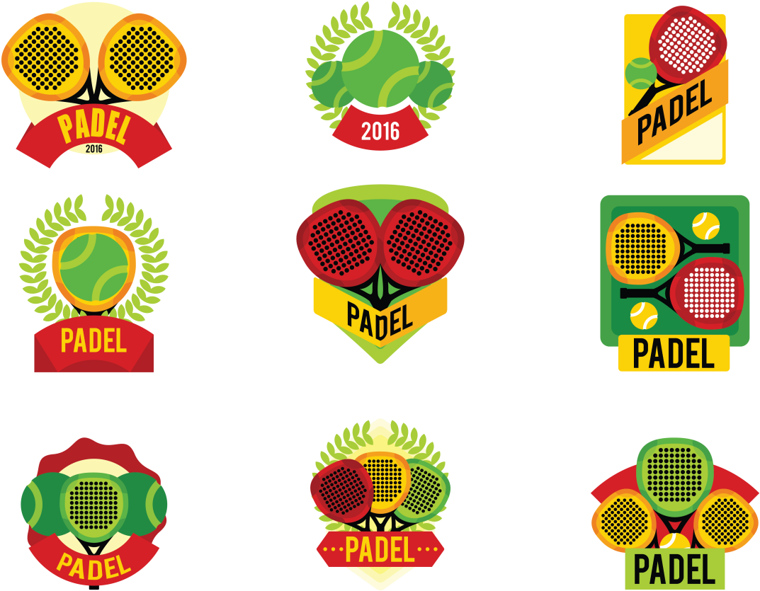 Tennis Clipart Word - Tennis (1400x980)