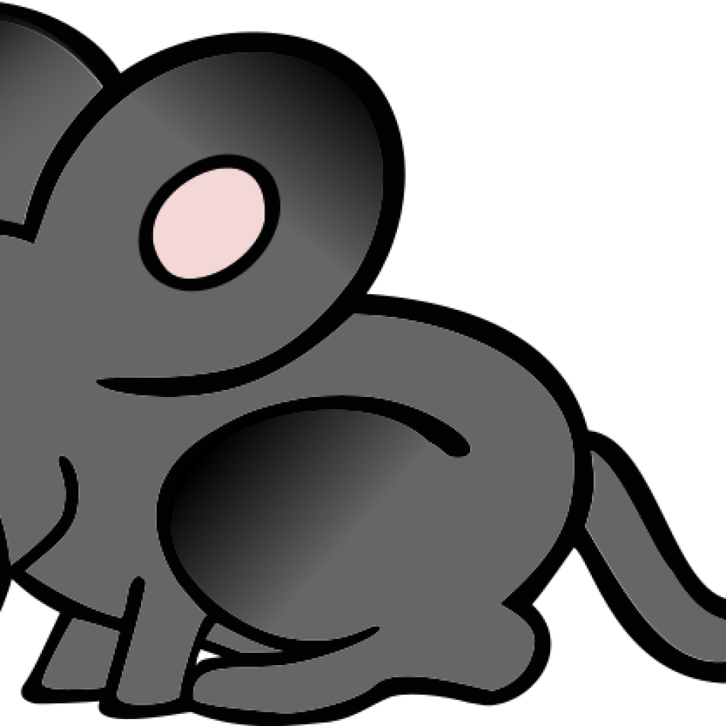 Free Mouse Clipart 19 Mice Svg Free Cartoon Huge Freebie - Custom Cartoon Mouse Shower Curtain (1024x1024)