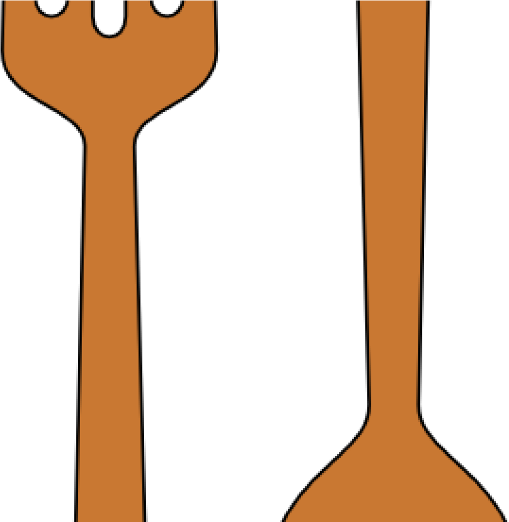 Fork And Spoon Clip Art Fork And Spoon Clip Art At - Fork And Spoon Clip Art Fork And Spoon Clip Art At (1024x1024)