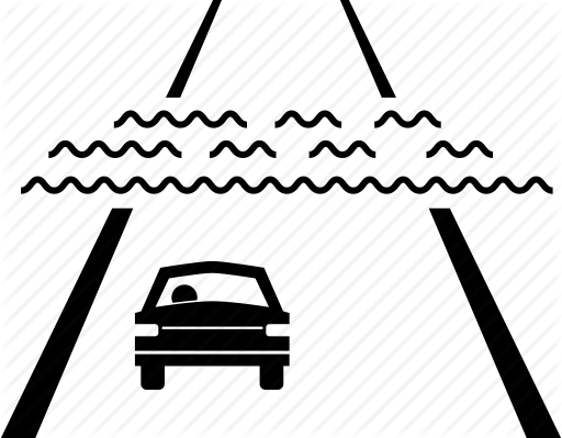 Transparent Emergency Plan By Gan Khoon Lay Car - Car On Street Icon (512x399)