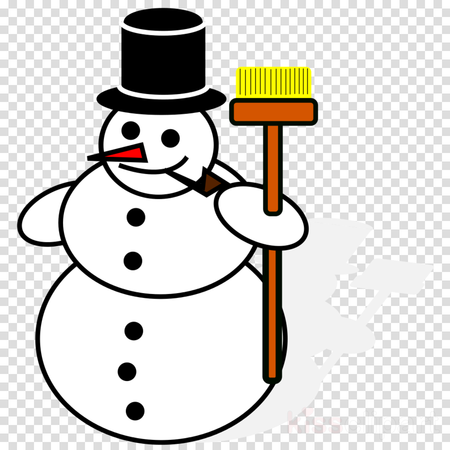 Drawing For Snowman Clipart Drawing Snowman Clip Art - Clipart Snowman (900x900)