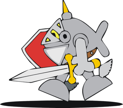 Advance Clipart - Cartoon (400x352)