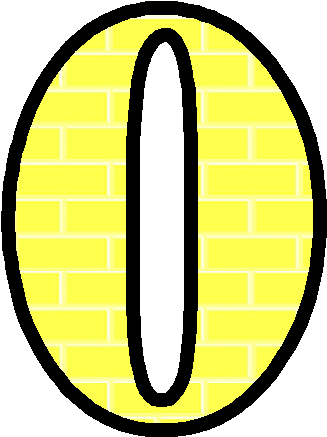 Yellow Brick Road Alphabet - Alphabet (342x453)
