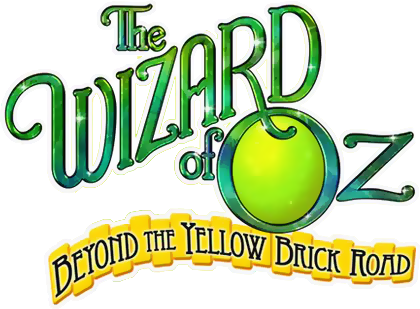 The Wizard Of Oz - Wizard Of Oz (420x309)