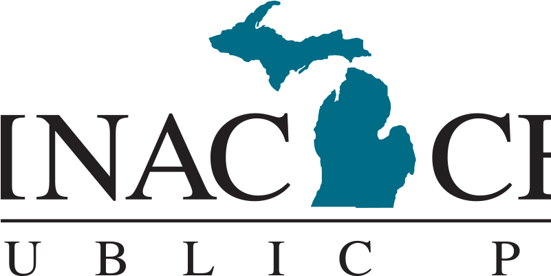 Mackinac Center Issues Report Card For Michigan Schools - Perfume Mademoiselle Nina Ricci (800x445)