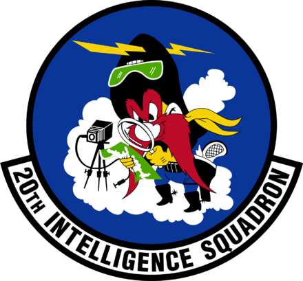 The - 20th Intelligence Squadron (440x409)