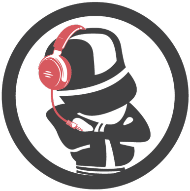 Indie Hip-hop Grind - Картинки Hip Hop (400x400)