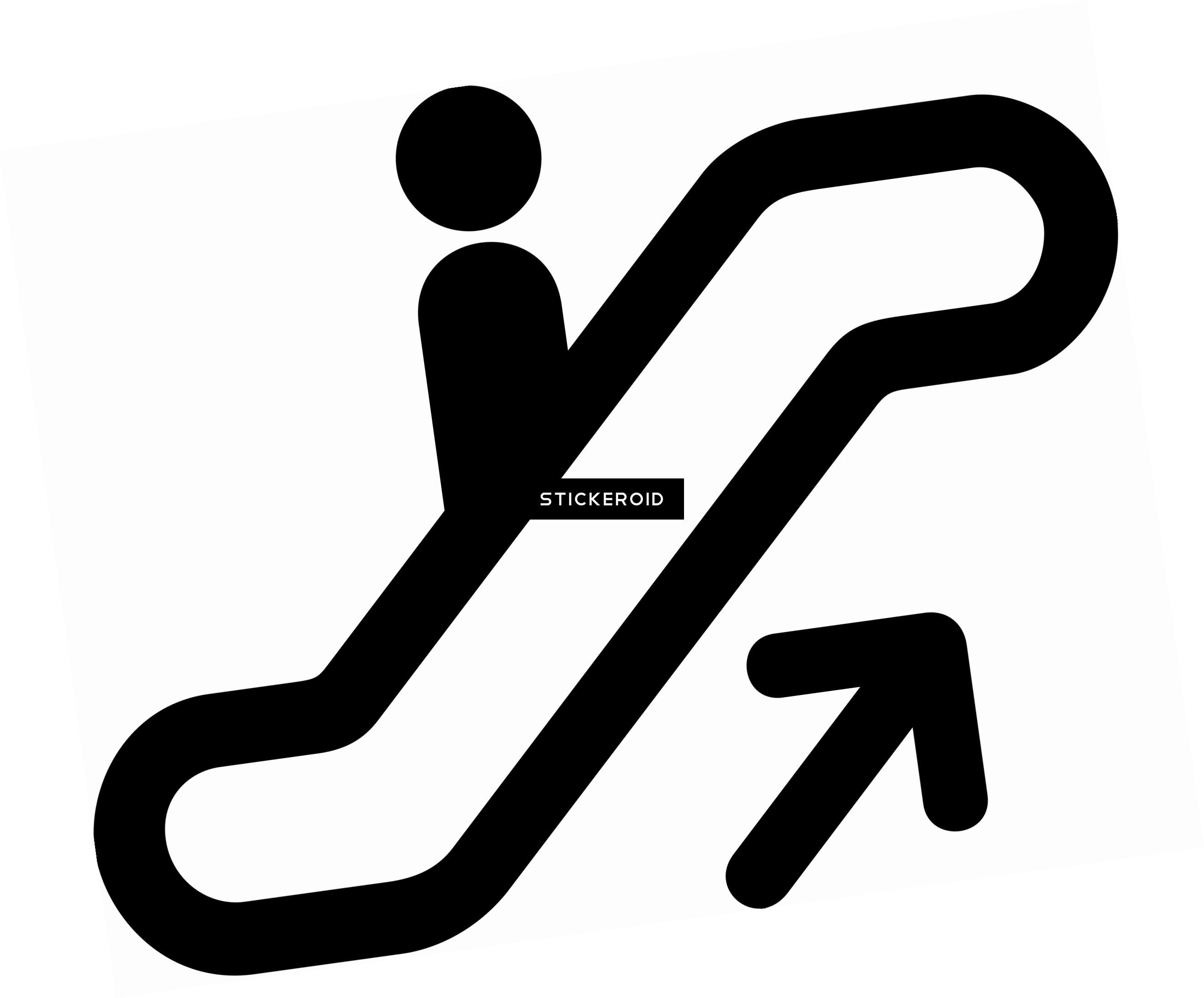 Escalator Clip Art - Escalator Icon Down (2635x2184)