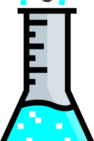 Medicine Clipart Tube - Science Test Tube Clipart (640x480)
