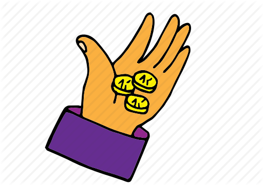 Lack Of Money Icon (512x361)