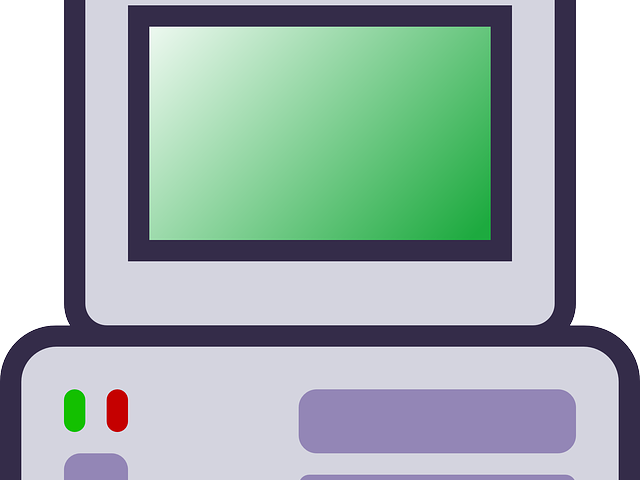 Server Clipart Clipart Transparent Background - Host Icon (640x480)