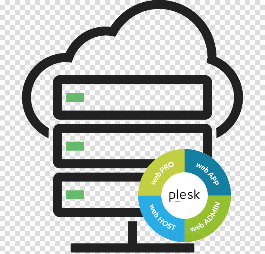 Server Clipart Computer Servers Cloud Computing Mdaemon - Cloud Server Icon Png (900x860)