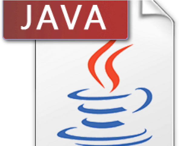 Code Clipart Java Code - Java Programming Language (640x480)