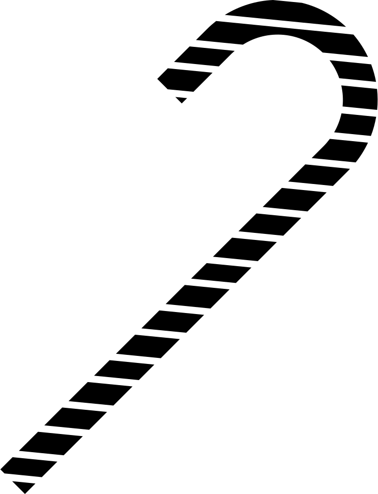 Christmas Candy Cane Comments - Christmas Day (750x980)