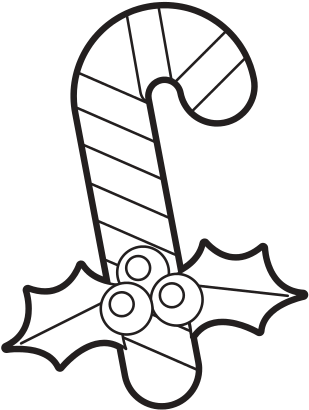 Christmas Candy Icon Icons - Vector Graphics (550x550)