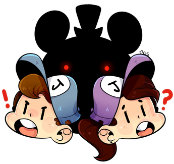 Gtlive Explore On Deviantart Thhanabusa Janitors By - Gtlive (350x350)