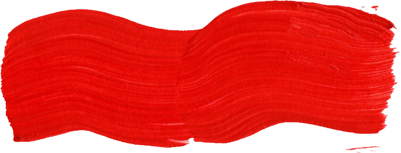 Red Paint 59 Red Paint Brush Stroke Png Transparent - Red Paint 59 Red Paint Brush Stroke Png Transparent (821x314)