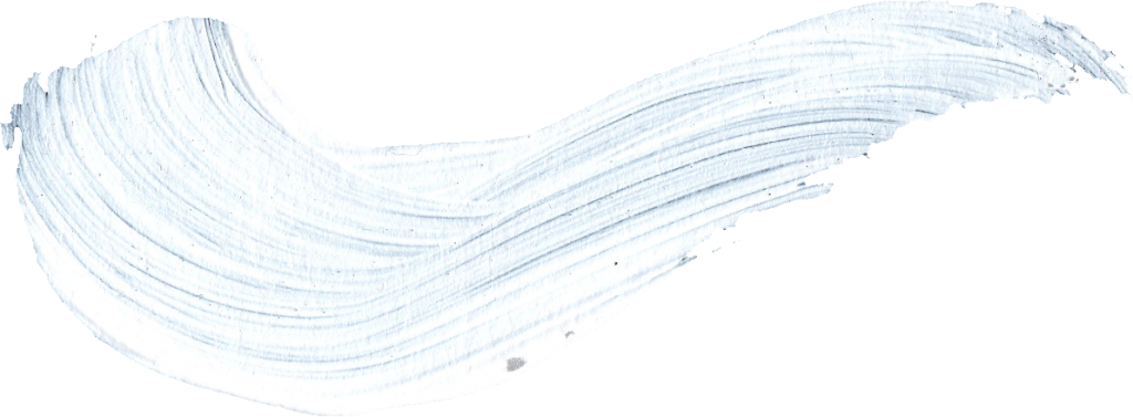 1193 × 439 Px - Paint Stroke White Png (1024x377)