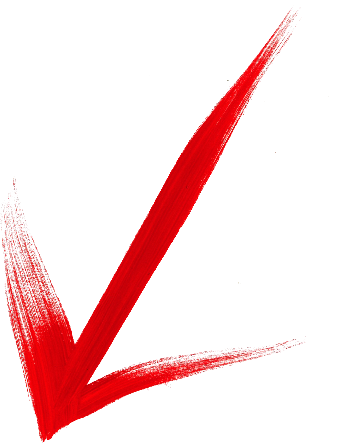 Brush Stroke Arrow Png Peoplepng Com - Brush Stroke Arrow Png (1529x2180)