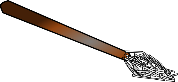 Creative Clipart Painting Brush - Ims Inc Brush5 5-pc. Brush Set (604x280)