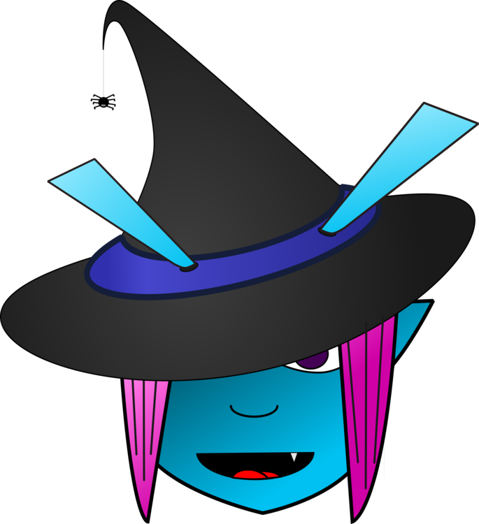 All Photo Png Clipart - Witchcraft (685x750)