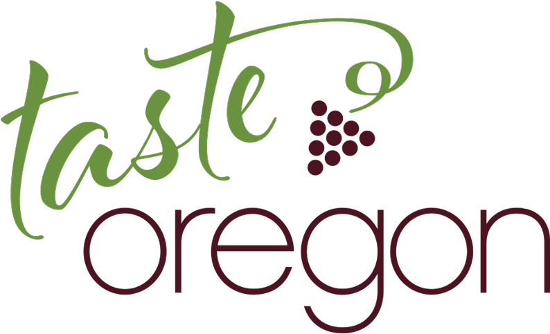 Taste Oregon Mon - Taste Of Chocolate [book] (800x488)