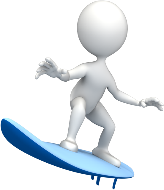 By Presentation Load - Presenter Media Transparent (771x770)