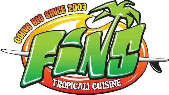 Eat At Fins On September 21 And Support Student Missions - Eat At Fins On September 21 And Support Student Missions (560x320)