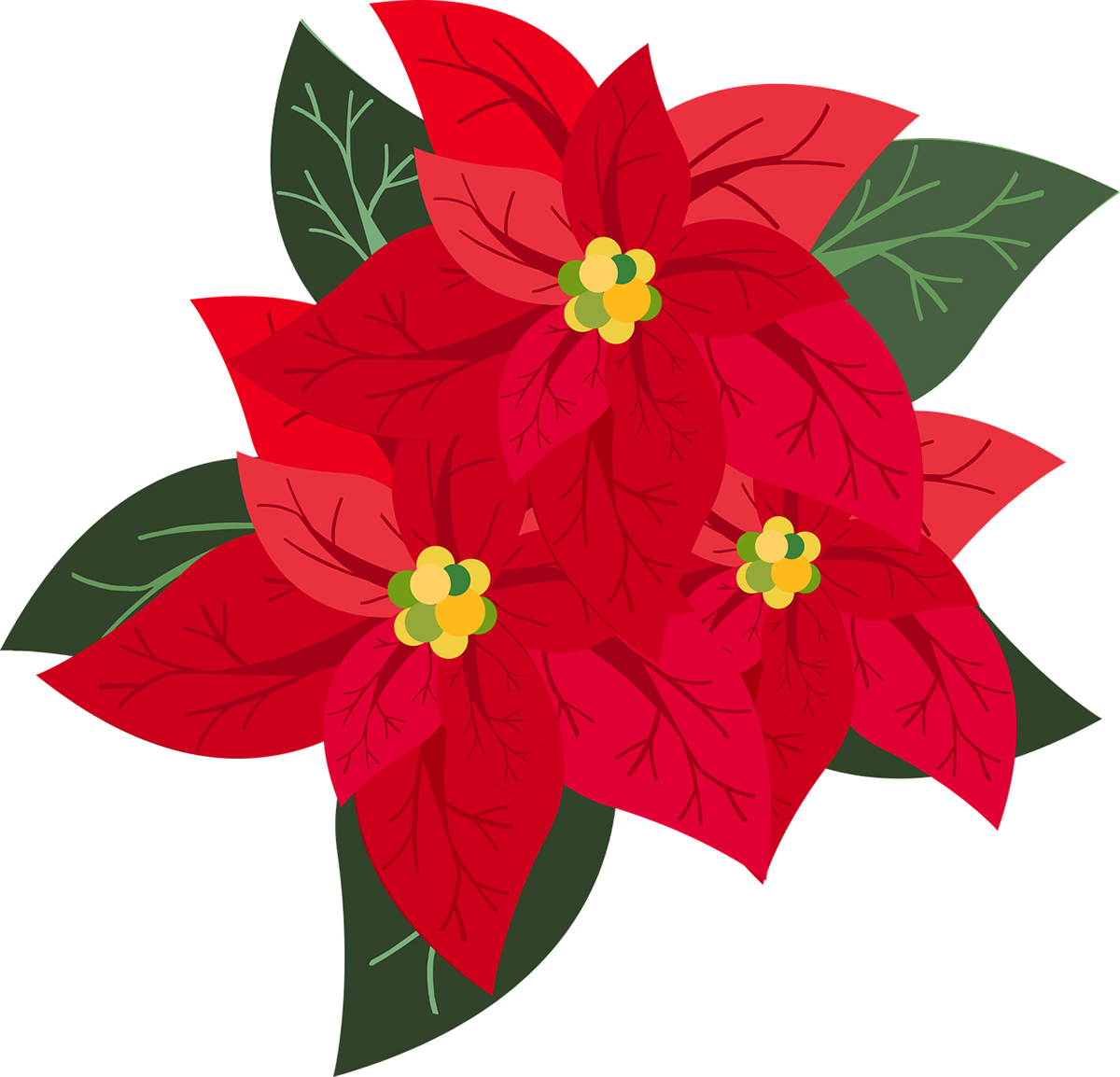 December 21, - Christmas Day (1200x1154)