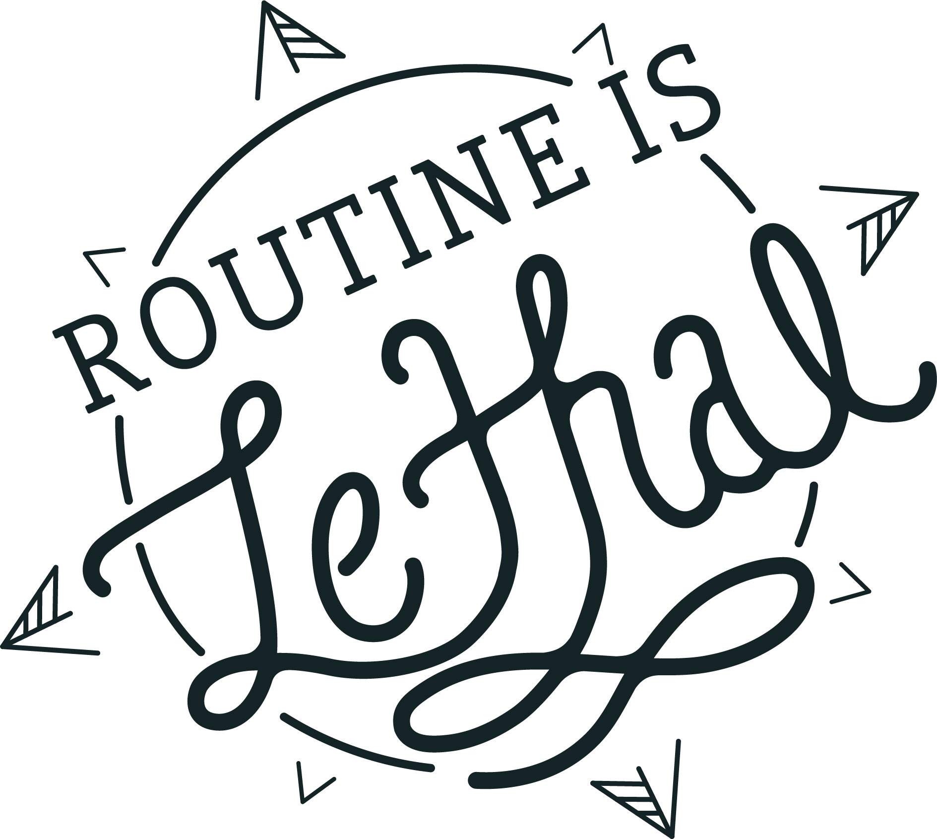 Routine Is Lethal (1889x1691)